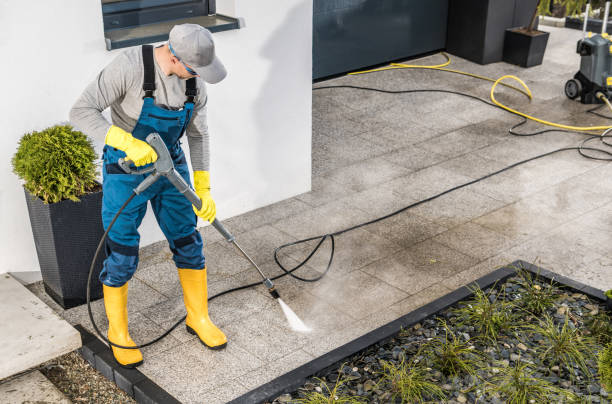 Best Commercial Pressure Washing  in Valenti, NE