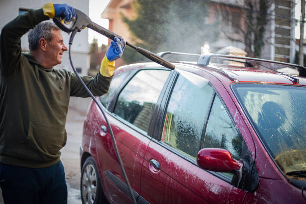 Best Garage Pressure Washing  in Valenti, NE